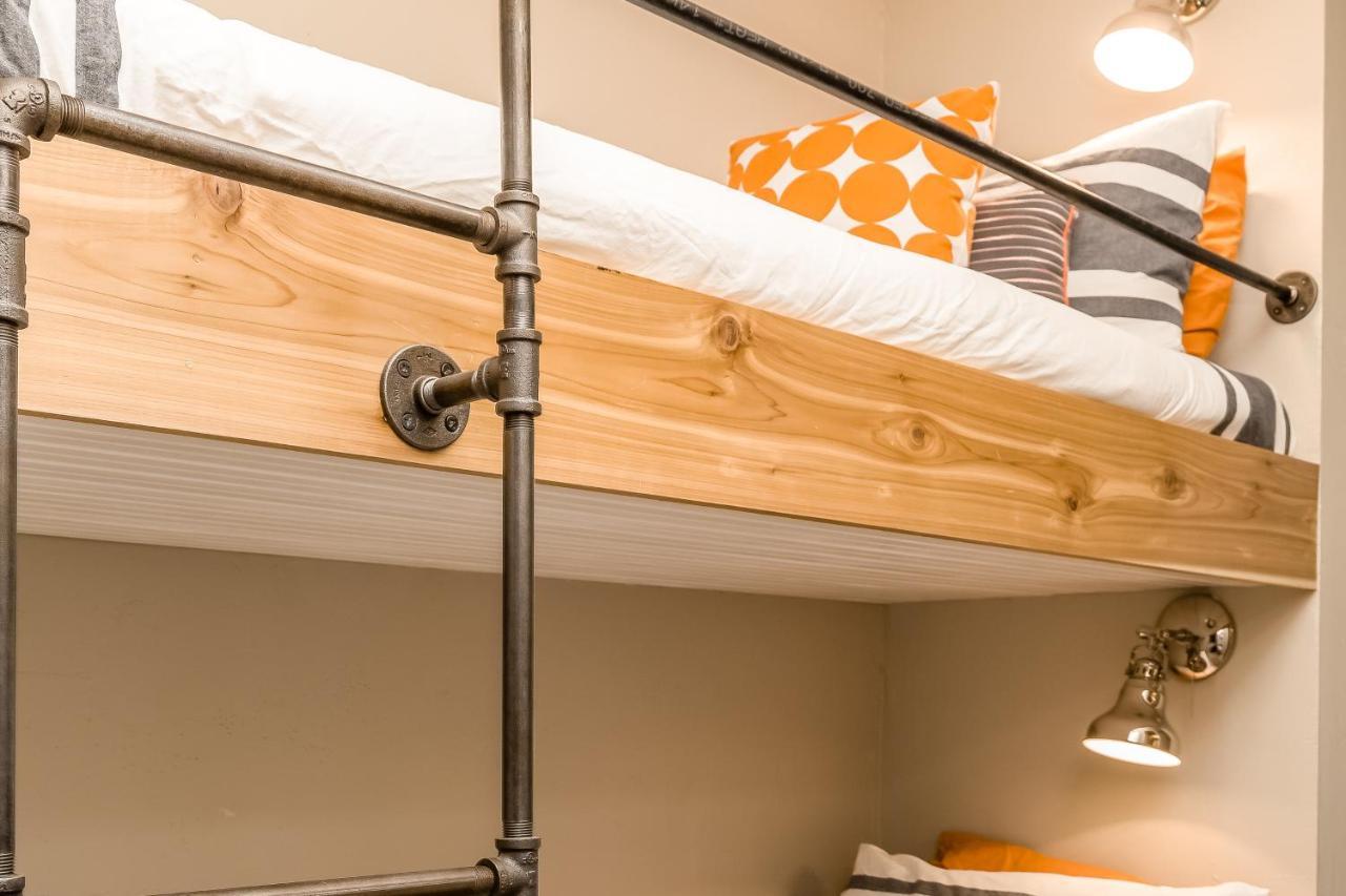 Viking Lodge Телърайд Екстериор снимка