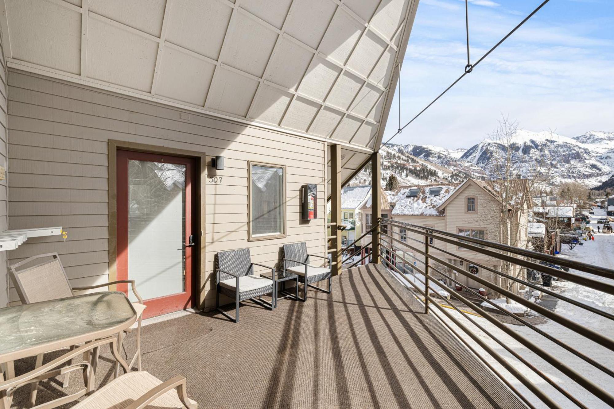 Viking Lodge Телърайд Стая снимка